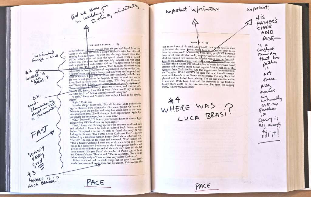 Creativity Behind the&nbsp;Scenes