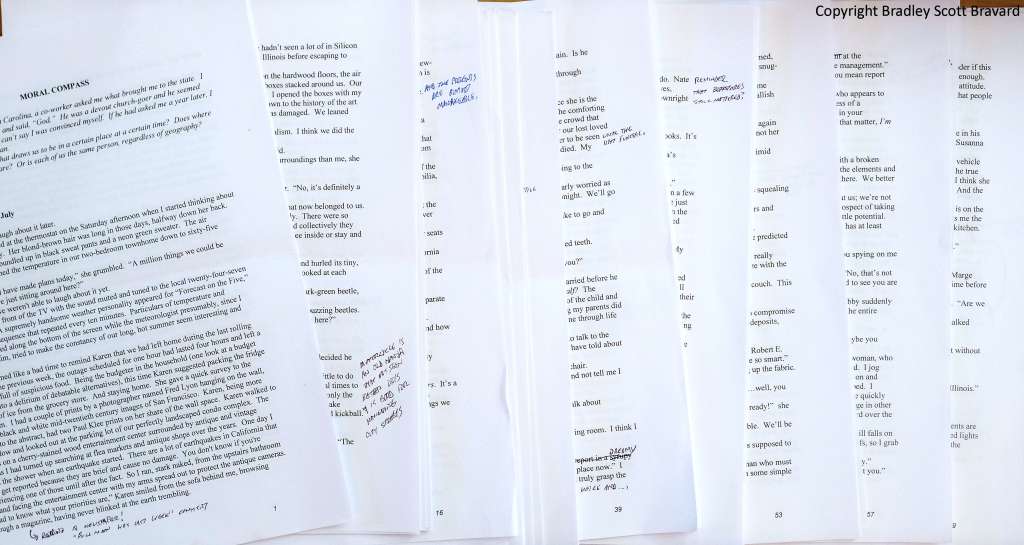 You Might as Well&nbsp;Try