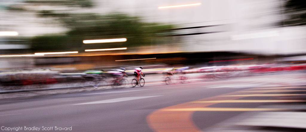 Go the Distance and Wear&nbsp;Sunscreen