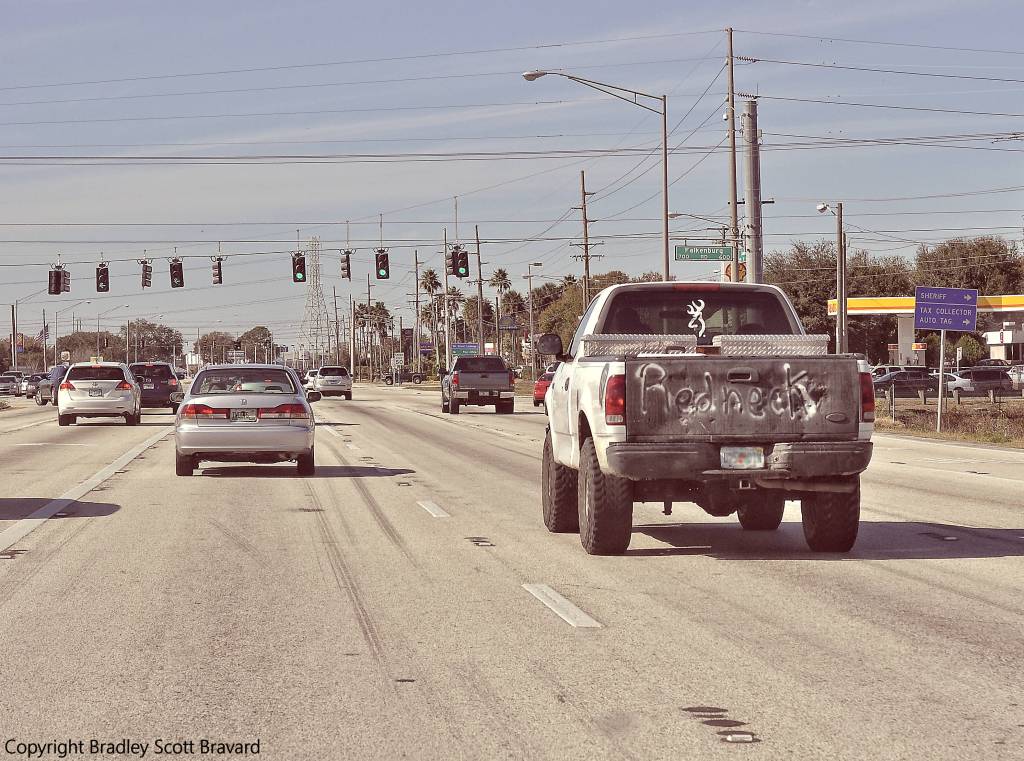 Concentrate Your Fire