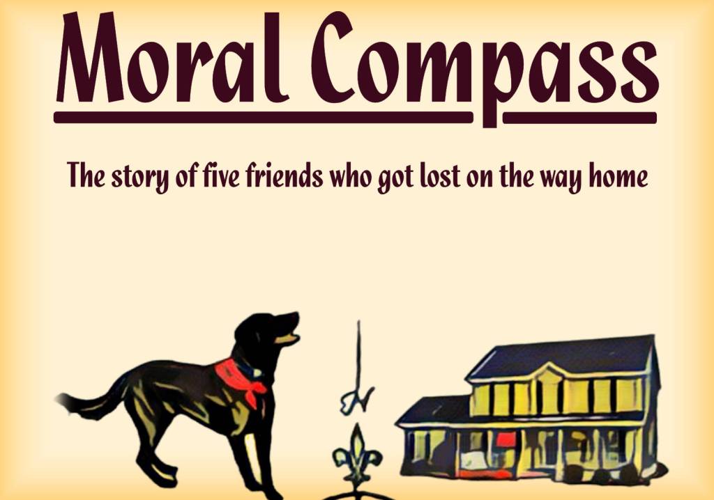 Self-Publishing Experience #2