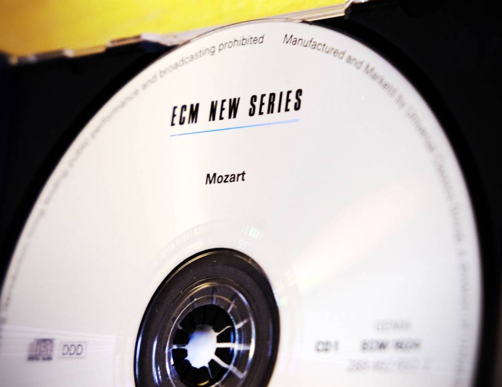 The Myth of the&nbsp;Prodigy