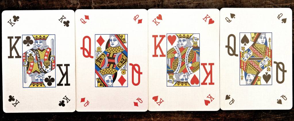 The Creative Gambler