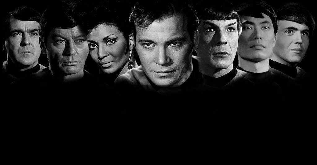 Boldly Rewatching the Voyages: Essays on Star Trek The Original&nbsp;Series
