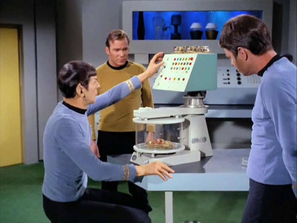 Boldly Rewatching the Voyages: Operation –&nbsp;Annihilate!