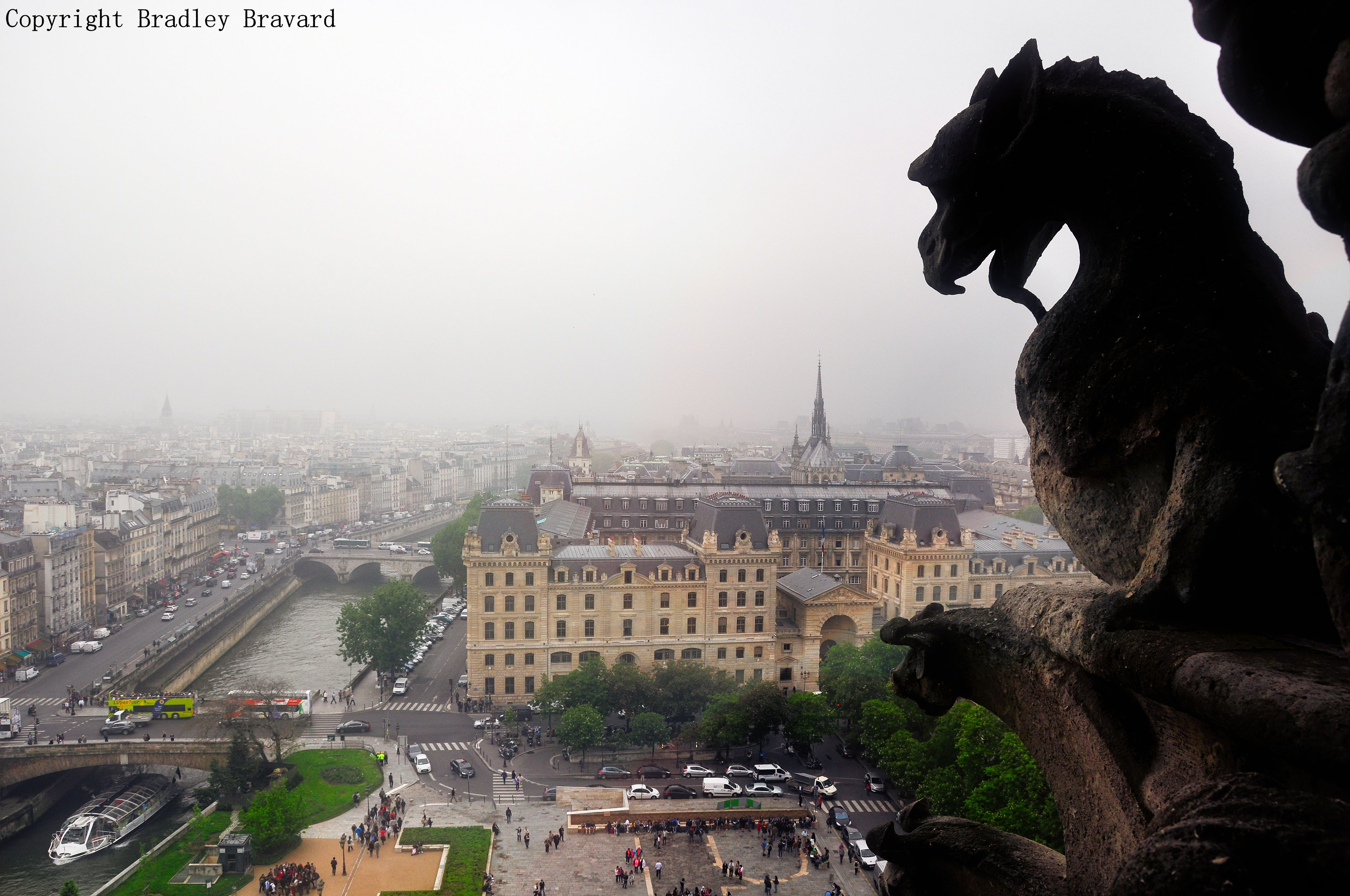The Venerable Monument: Building Notre Dame Part 2