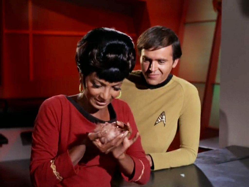 Boldly Rewatching the Voyages: The Trouble with&nbsp;Tribbles
