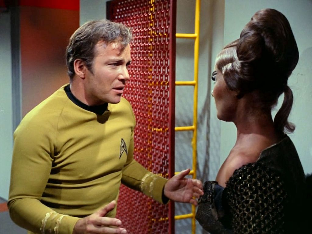 Boldly Rewatching the Voyages: Day of the&nbsp;Dove