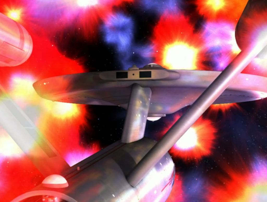 Boldly Rewatching the Voyages: The Lights of&nbsp;Zetar