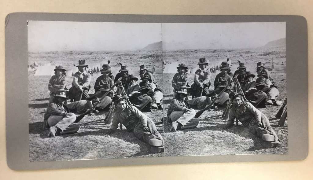 Two Tales of&nbsp;Coexistence