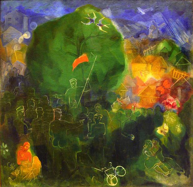 Friday Food for Thought: 24 March&nbsp;2023