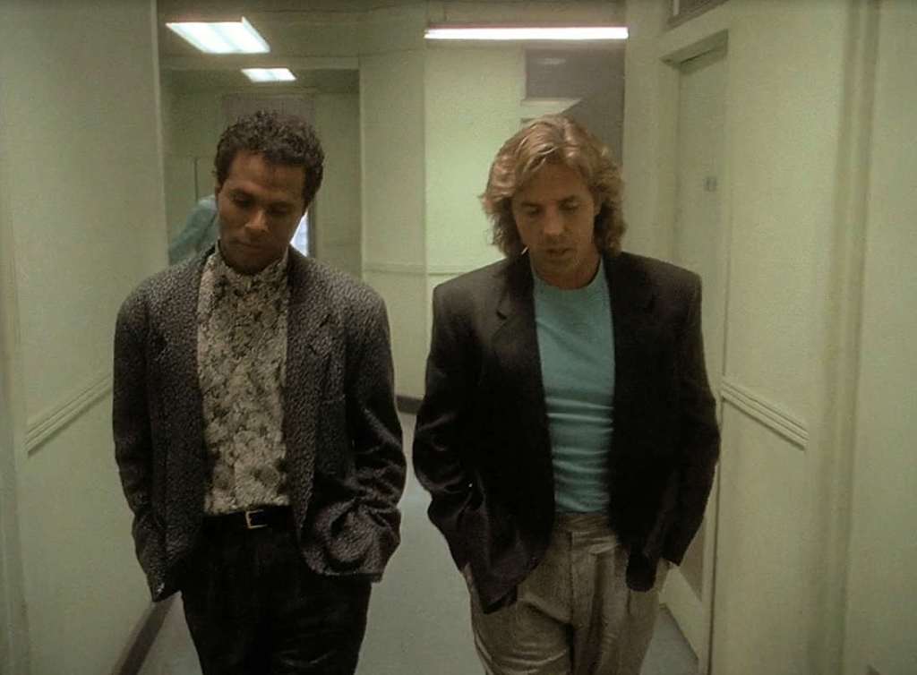 Redemption in Blood: The Existential Angst of Miami Vice, Season&nbsp;5