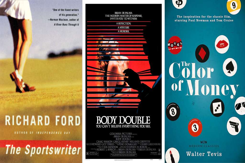 As the Bell Curve Turns: Male Suffering in Mid-1980s Pop&nbsp;Culture