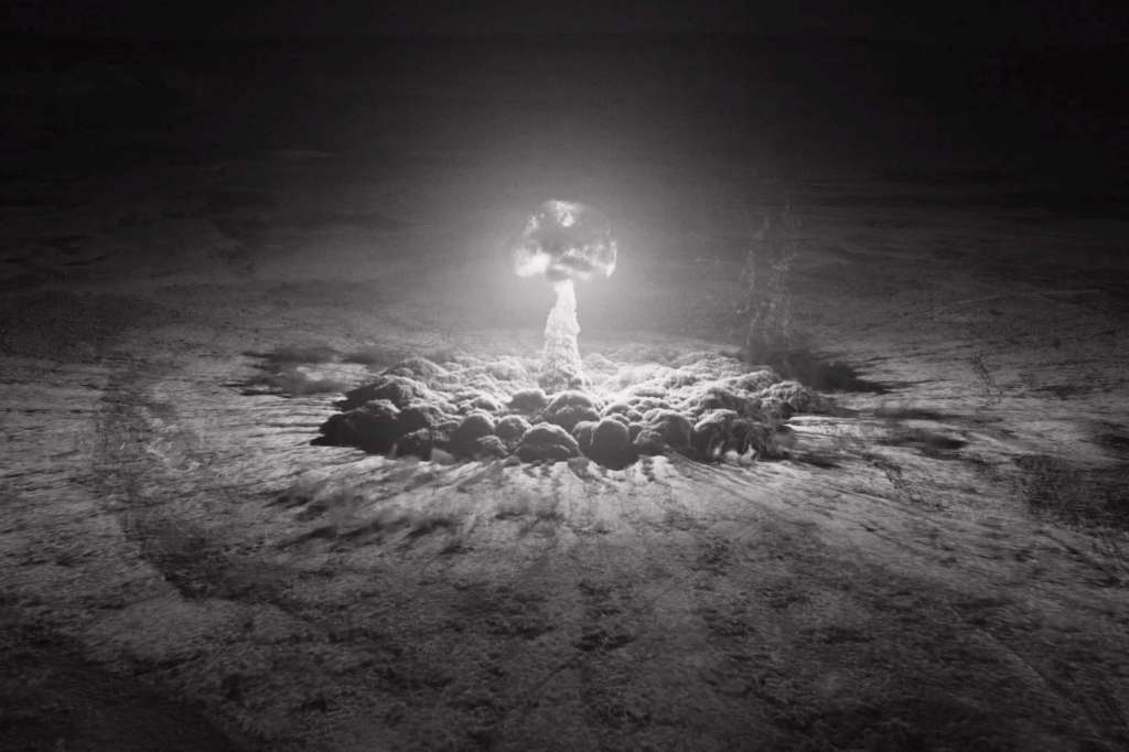 Living in Lynchian Times: What Year is&nbsp;This?