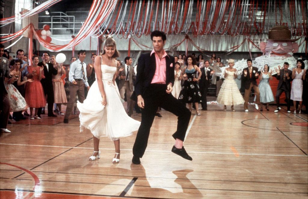 The Movies We Shouldn’t Love, Part 1: Grease&nbsp;(1978)