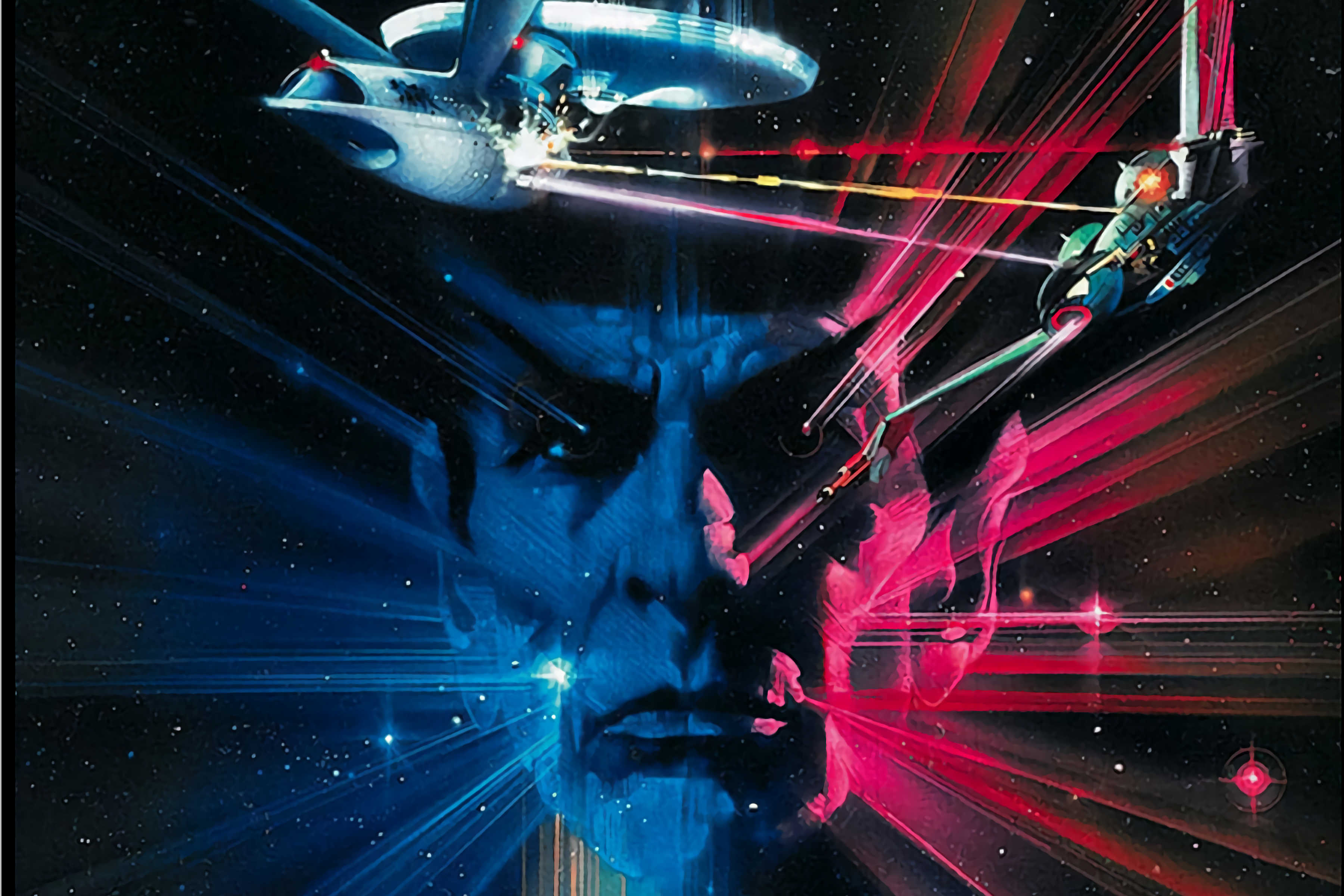 Boldly Rewatching the Cinematic Voyages: Star Trek III: The Search for Spock (1984)