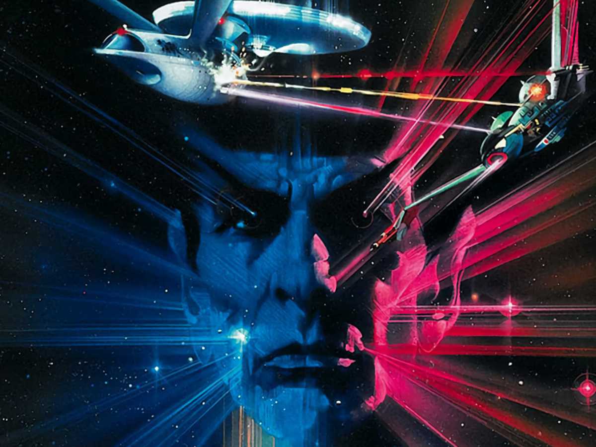 Boldly Rewatching the Cinematic Voyages: Star Trek III: The Search for Spock&nbsp;(1984)