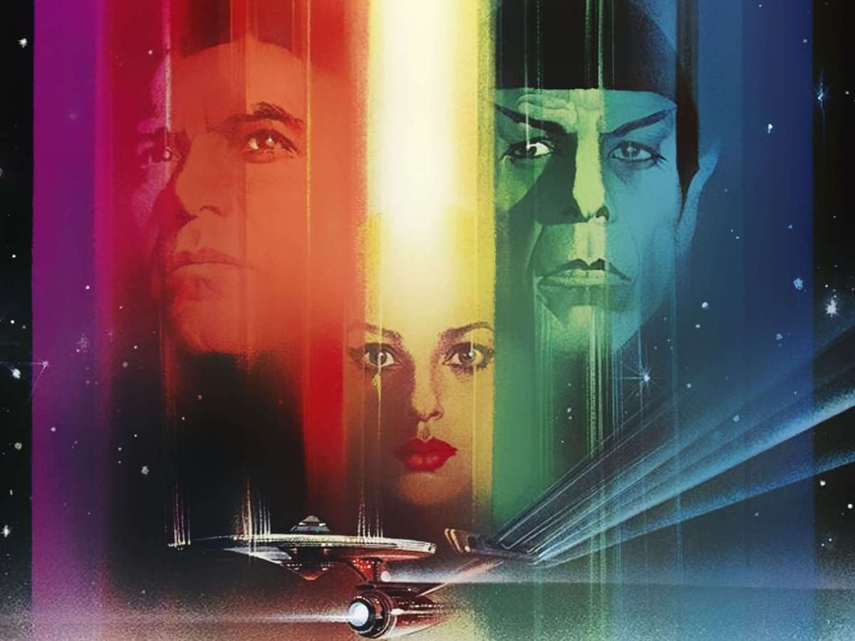 Boldly Rewatching the Cinematic Voyages: Star Trek: The Motion Picture&nbsp;(1979)