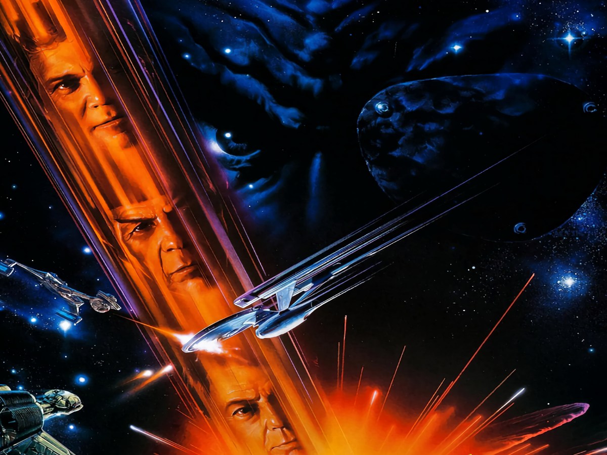 Boldly Rewatching the Cinematic Voyages: Star Trek VI: The Undiscovered Country&nbsp;(1991)