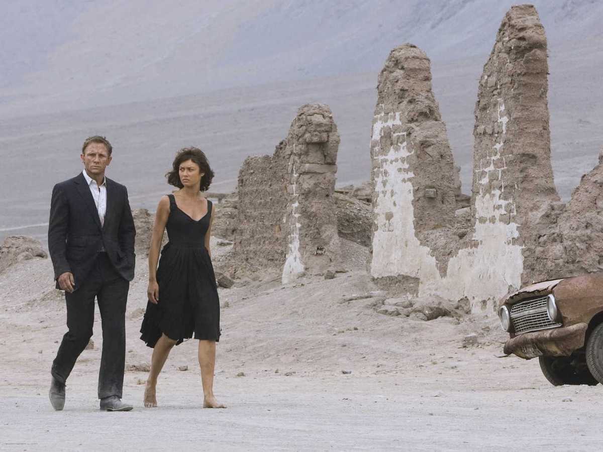 A Quantum of Insight: Changing Perspectives of Pop&nbsp;Culture