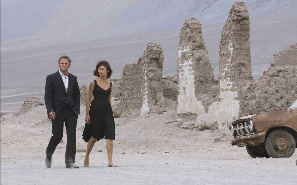 A Quantum of Insight: Changing Perspectives of Pop Culture