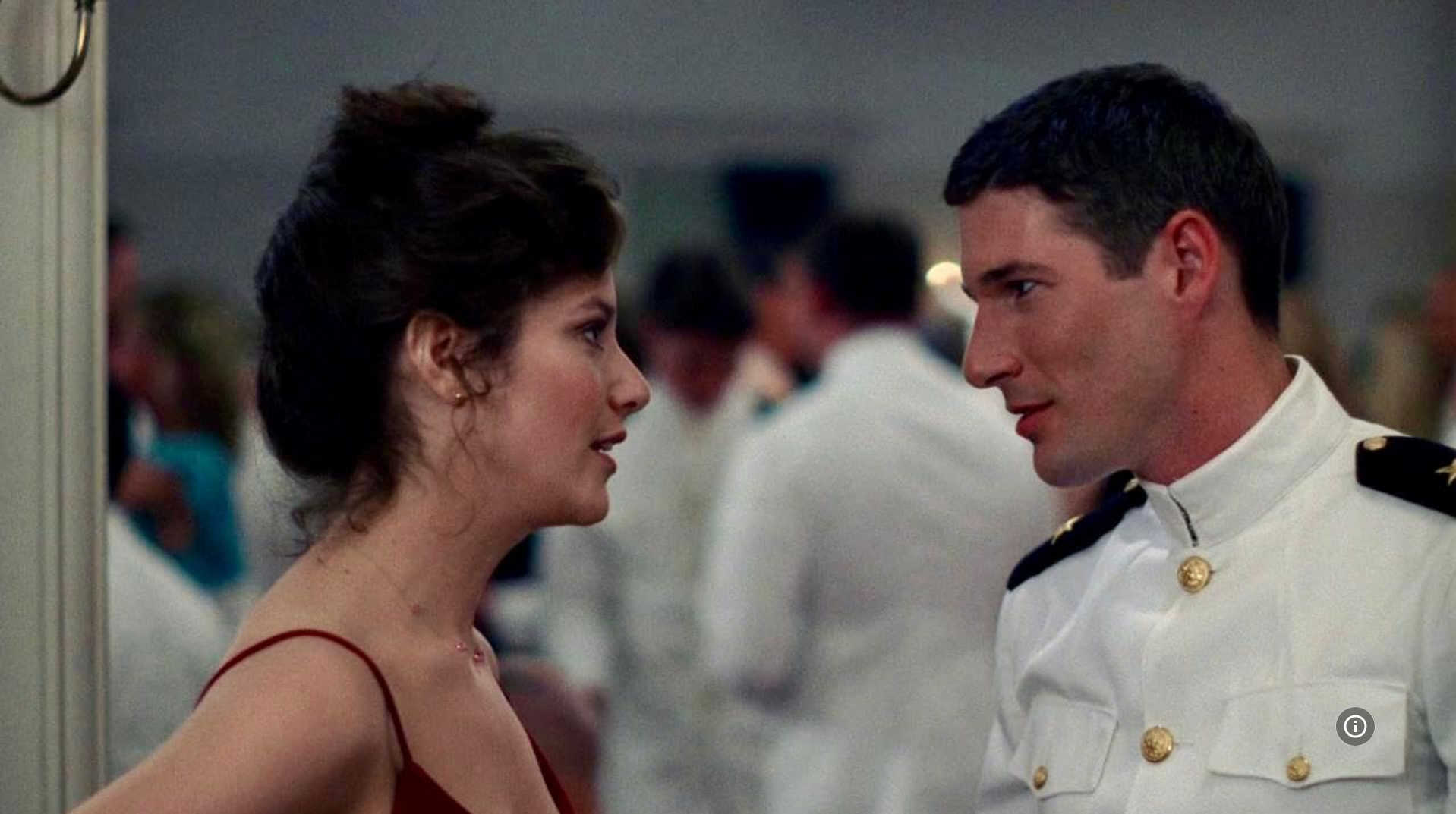 The Movies We Shouldn’t Love, Part 3: An Officer and a Gentleman (1982)